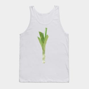 Leek Tank Top